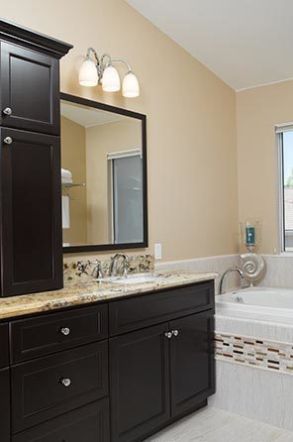 bathroom remodeling san jose